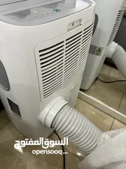  3 مكيف TCL متنقل