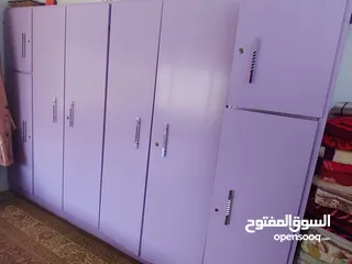  5 غرفة نوم نهديه بحالة جيدة جدا