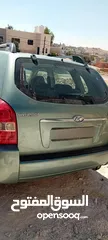  3 جيب توسان موديل 2007 للبيع بسعر مغري وقابل للتفاوض