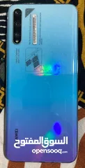  3 HUAWEI MOB Y8P FOR SALE AED 200