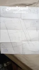  2 أرض طابو بمساحة 1960 متر للبيع من المالك مباشرة في منطقة بير زيت