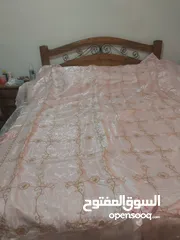  5 طقم سرير ستان