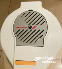  2 قلايه هوائيه