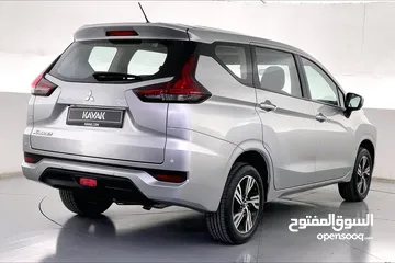  7 2022 Mitsubishi Xpander Medium Line  • Big Price Drop • 1 Year free warranty • 353266