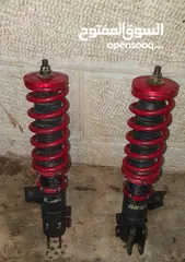  2 صنوبرصات GRB.S اصليات بحاله ممتازه افضل من الادجستبل