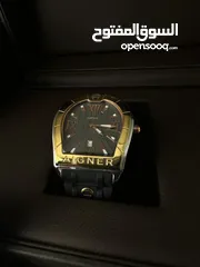  3 ساعة ايجنر موديل مميز جدا AIGNER VERONA