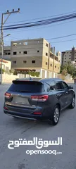  5 كيا سيرنتو 2018 يد اولا دهان شركه فل مسكر بسعر حرق 98000 ألف نقدا بدل وارد
