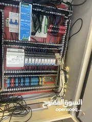  5 ماكنة تعبئة سوائل Liquids Filling  لأصحاب المصانع والمعامل والمشاريع الصغيرة Machine