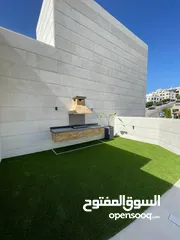  24 شقة أبراج عبدون الطابقية الفاخره بمساحة 355م