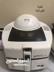  1 ادوات كهربائية