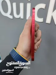  11 IPHONE 12 ( 128GB ) USED /// ايفون 12 ذاكرة 128 مستعمل وكاله