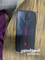  4 رد مجك 5g بحالة جديد