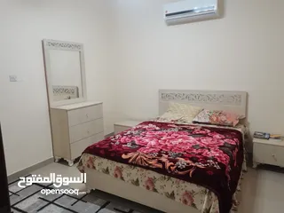  9 شقة سكنية ف بوشر /المسفاة