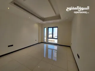  8 2 Bedrooms Apartment for Rent in Al Qurm REF:863R