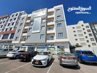  2 شقه للايجار الموالح/Apartment for rent, Al Mawaleh