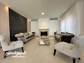  1 شقة مفروشة للإيجار في عبدون ( Property 41488 )-174891480