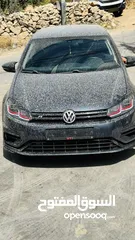  3 Golf mk6 2012