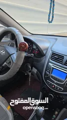  6 هنداي اكسنت للبيع