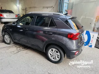  4 هونداي فينيو 2020 سعر حرك حرك