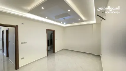  1 شقة طابق ثاني للبيع في شارع الجامعة الاردنية من المالك مباشرة