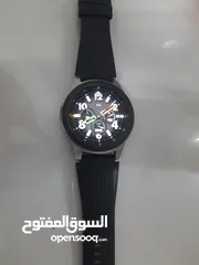  4 ساعه samsung watch 46mm للبيع