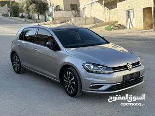  5 جولف 2020 ماطور 1500 سياره مميزه فل مع ديجتال وبصمه ولا حرام بويه