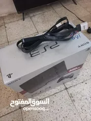  3 بلي 3 مع شاشة بلازما