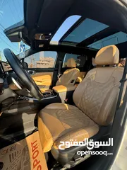  20 كيا سورينتوا