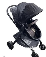  1 عرباية أطفال Evenflo