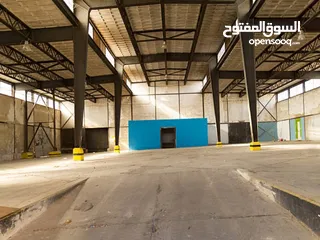  11 For Sale Spacious Warehouse  in Dubai Investment Park (DIP)للبيع مستودع واسع في مجمع دبي للاستثمار