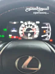  24 لكزس es 300 2022