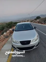  5 سيت ابيزا 2012