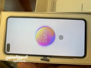  3 جهاز هواوي p40  للبيع او البدل