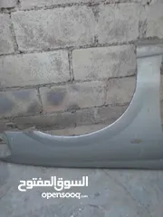  1 جناح نيسان صني يمين الفين 12.. 13