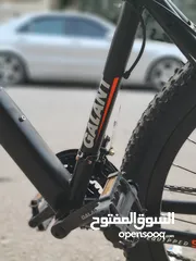  6 بسكليت galant جديد للبيع