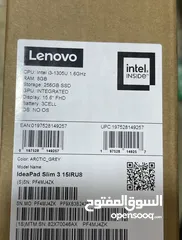  2 لابتوبLenovo