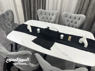  3 طاولة سفرة للبيع