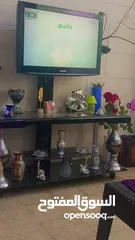  2 طاوله تلفزيون