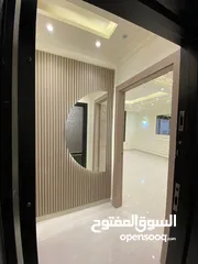  24 شقة تسوية بمساحة 163 م2 بسعر  80 ألف !!!!!  تلاع العلي - خلف أسواق السلطان