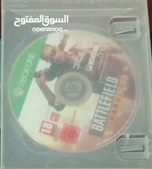  2 XBOX ONE X مساحه الف جيجا كالجديد