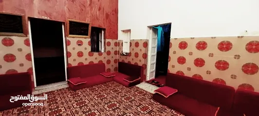  2 منزل  عربي في راس حسن