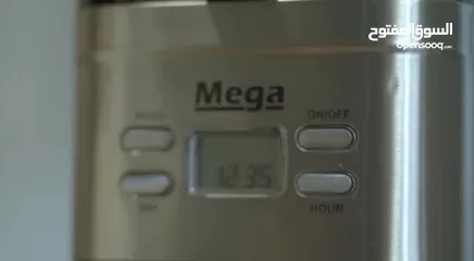  3 ماكينه صنع القهوه