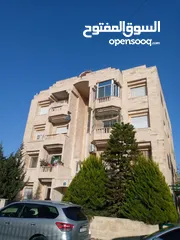  1 شقة غير مفروشة للبيع من المالك مباشرة