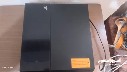  1 1 بلاي ستيشن 4