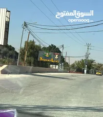  2 أرض للبيع اريحا الديوك لقطة