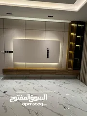  23 ديكورات داخلية  شي بورد