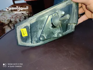  6 قطع تويوتا بريوس 2018