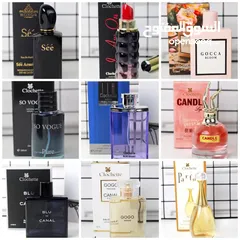  6 عطور ستاتية أجمل الروائح