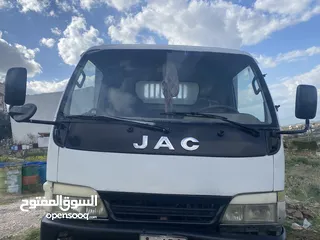  6 قلاب جاك 3 متر