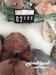  15 ‏للبيع سمك